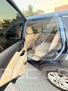 2016 Nissan X-TRAIL