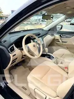 2016 Nissan X-TRAIL