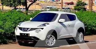 2016 Nissan Juke