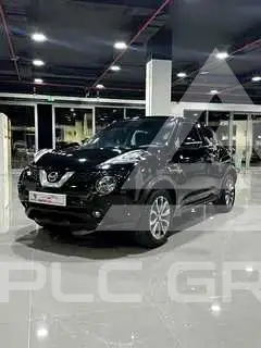 2016 Nissan Juke