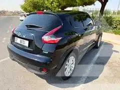 2016 Nissan Juke