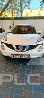 2016 Nissan Juke