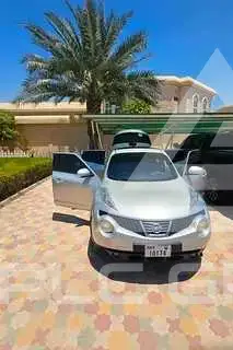 2014 Nissan Juke