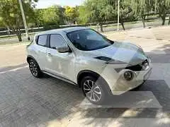 2016 Nissan Juke