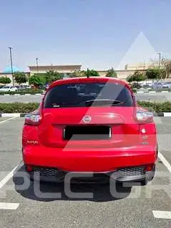 2016 Nissan Juke