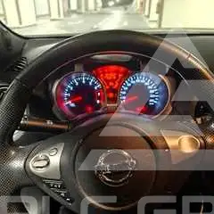 2016 Nissan Juke