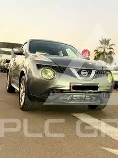 2016 Nissan Juke