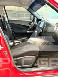 2016 Nissan Juke