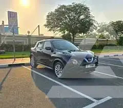2016 Nissan Juke