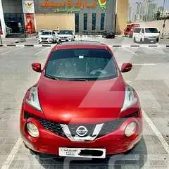 2016 Nissan Juke