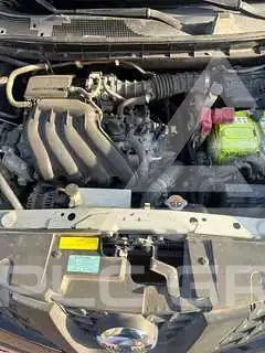 2016 Nissan Juke