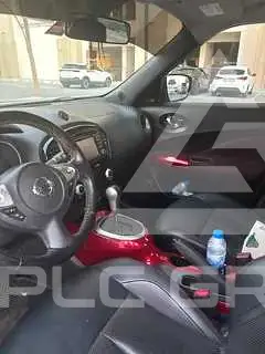 2016 Nissan Juke