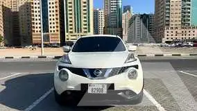 2016 Nissan Juke