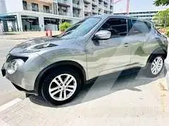 2016 Nissan Juke