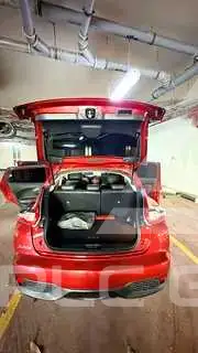 2016 Nissan Juke