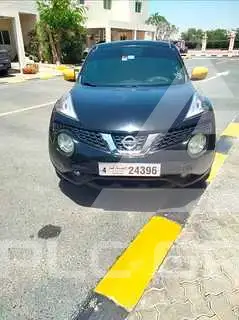 2016 Nissan Juke