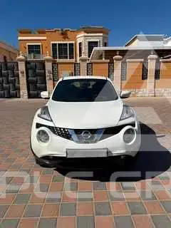 2016 Nissan Juke