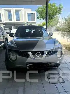 2016 Nissan Juke