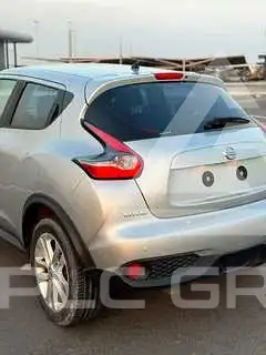 2016 Nissan Juke