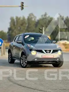 2016 Nissan Juke