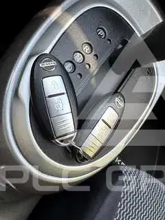 2016 Nissan Juke