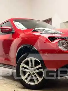 2016 Nissan Juke