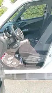 2016 Nissan Juke