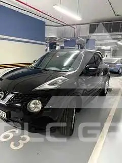 2016 Nissan Juke