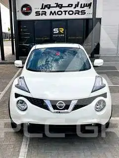 2016 Nissan Juke