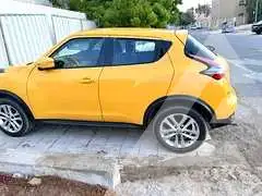 2016 Nissan Juke