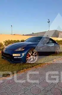 2016 Nissan 370Z