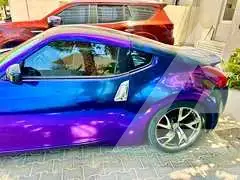 2016 Nissan 370Z