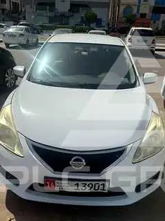 2016 Nissan Tiida
