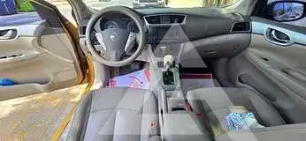 2016 Nissan Tiida