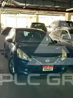 2016 Nissan Tiida