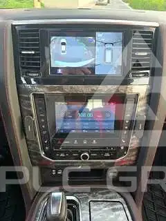 2016 Nissan Patrol