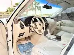 2016 Nissan Patrol
