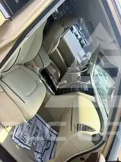 2016 Nissan Patrol