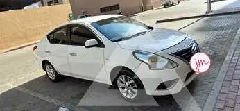 2016 Nissan Sunny