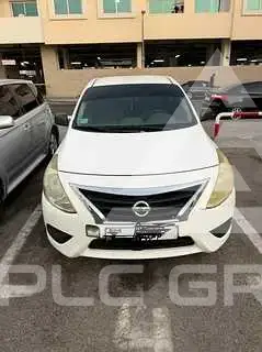2016 Nissan Sunny