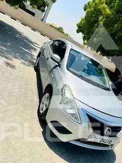 2016 Nissan Sunny