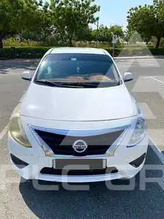 2016 Nissan Sunny