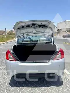 2016 Nissan Sunny