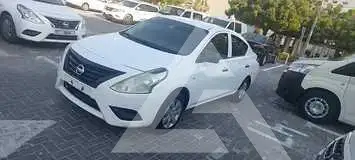 2016 Nissan Sunny