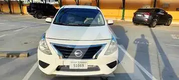 2016 Nissan Sunny