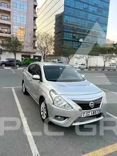 2016 Nissan Sunny
