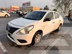2016 Nissan Sunny