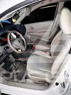 2016 Nissan Sunny