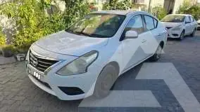2016 Nissan Sunny