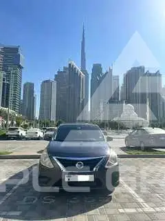 2016 Nissan Sunny
